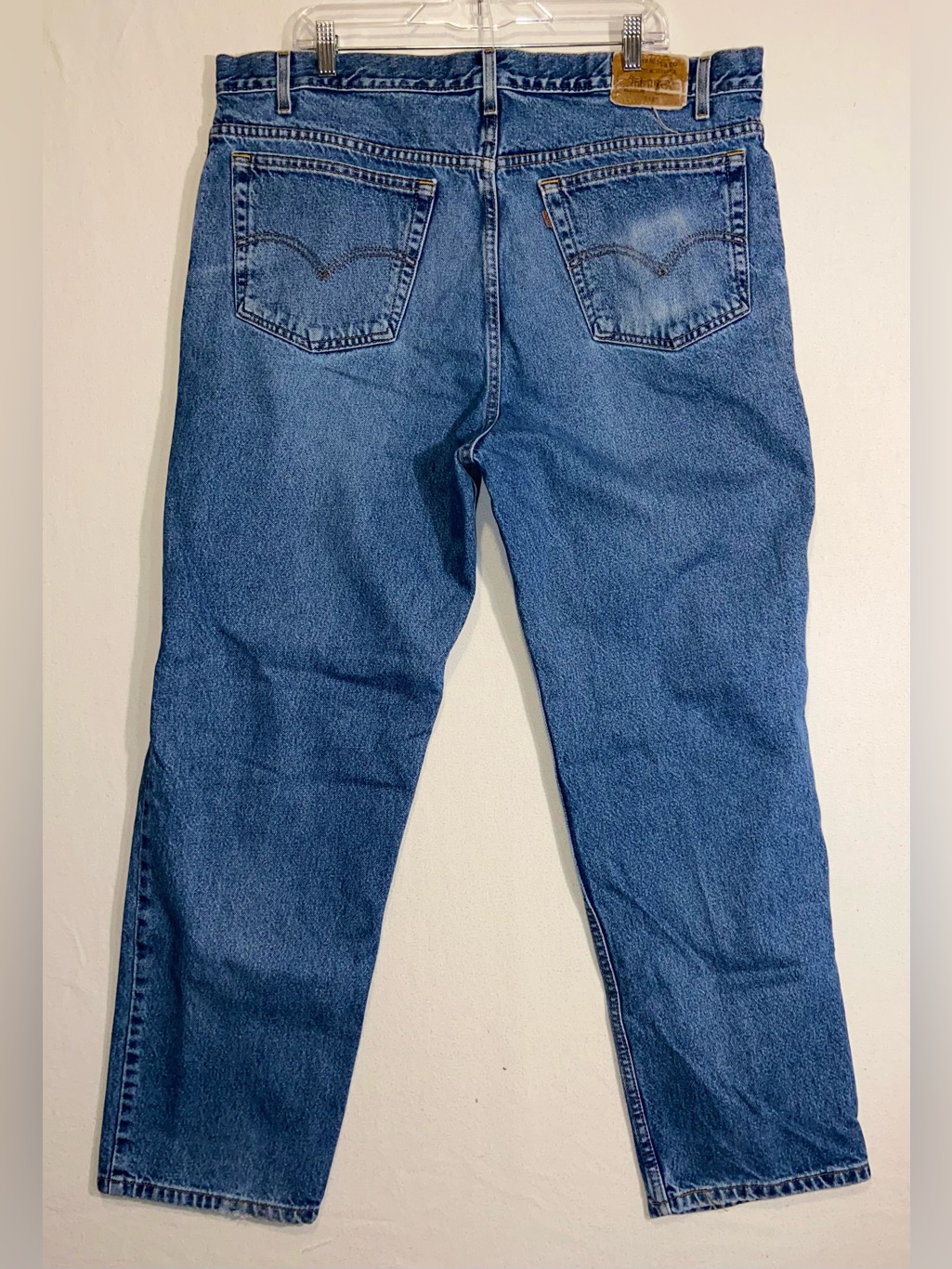 Vintage Levis 540